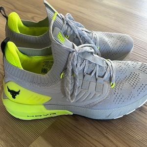 Under Armour HOVR Shoes